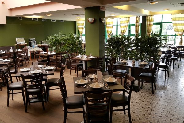 HOTEL SPECTRUM (Trnava)